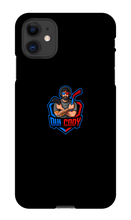 duicodygaming iPhone Phone Cases