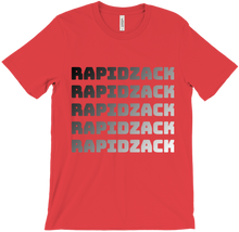 rapidzack T-Shirts