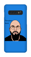Avatar Samsung Phone Cases