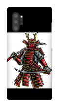 devaharshgaming Samsung Phone Cases