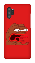 kidree14RAGE Samsung Phone Case