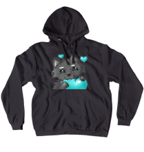 naotrys Hoodies (No-Zip/Pullover)