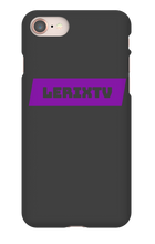 lerixtv iPhone Phone Cases