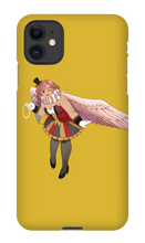 thesyntellavaughn iPhone Phone Cases