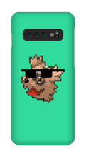 Goofy Goon Samsung Phone Cases