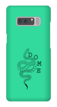 DOME Samsung Phone Cases