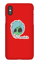 TDTeasdale iPhone Phone Cases