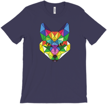 corpus_kitsune T-Shirts