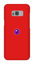 murgplaysgames Samsung Phone Cases