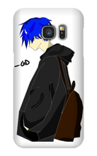 jacobruey Samsung Phone Cases