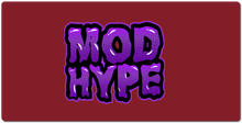 darkzaddy XXL Gaming Mousepad