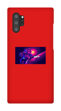 kirytv Samsung Phone Cases