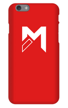 mylesyt iPhone Phone Cases