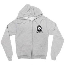 THOFF Raid Zip Up Hoodie