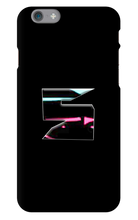 spin's iPhone Phone Cases