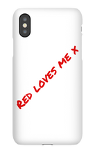 ytredisevil iPhone Phone Cases