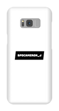 bpdcameron_j Samsung Phone Cases