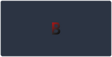 butterone78 XXL Gaming Mousepad