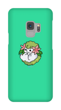 Davina Samsung Phone Cases