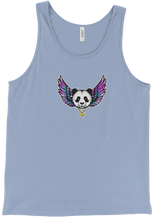 Panda Tank