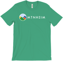 Season MTN HEIM White T-Shirts
