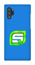 quiltedstatue13 Samsung Phone Cases