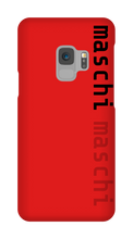 Caminha de celular Maschi S8