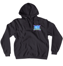 dj_dava Hoodies (No-Zip/Pullover)
