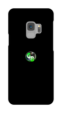 gagosayne Samsung Phone Cases