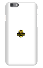 babyjaguargaming iPhone Phone Cases