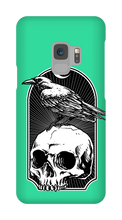 Logo Samsung Phone Cases