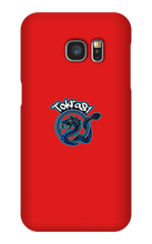 tokra81 Samsung Phone Cases
