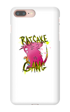 Ratcake Gang iPhone Cases