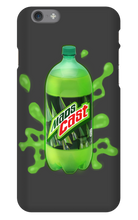 MC Dew iPhone Phone Cases