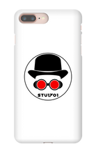 Stu1701 iPhone Phone Cases