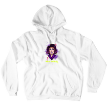Shelly von Miller pullover