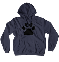 Moletom Pata Furry