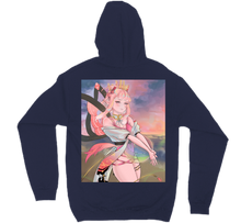 Rheya Hoodie (Summer Edition)