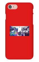 kingkeia2 iPhone Phone Cases