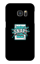 SNAP! Samsung Phone Case