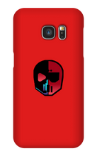 pechstreams Samsung Phone Cases
