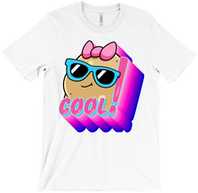 tatrCool (Pink) Tee