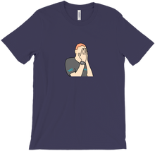 Project Chaos T-Shirt 1