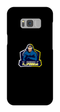 x_dubble Samsung Phone Cases