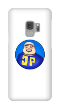 Jogador Plays Logo Samsung Phone Cases