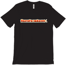 deathfr0mabovex T-Shirts