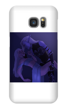 Sylv/Dany Samsung Phone Case