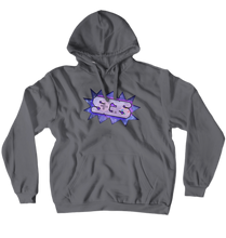 SGS Hoodies (No-Zip/Pullover)
