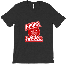 akumasavedtekken T-Shirts