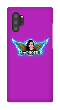 MrsPH0ENIX Samsung Phone Cases